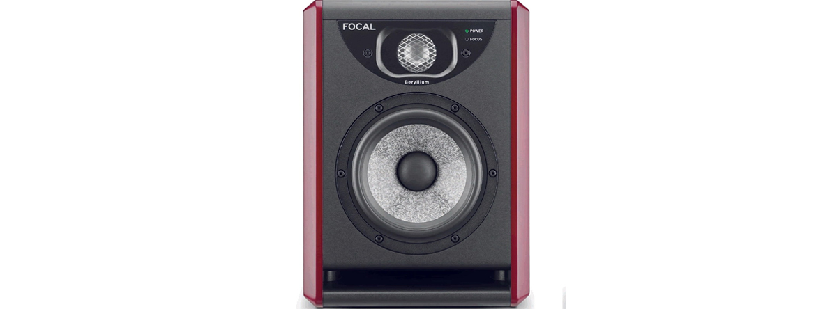 Focal ST6 Solo6